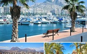 Magic Apartament - Alicante